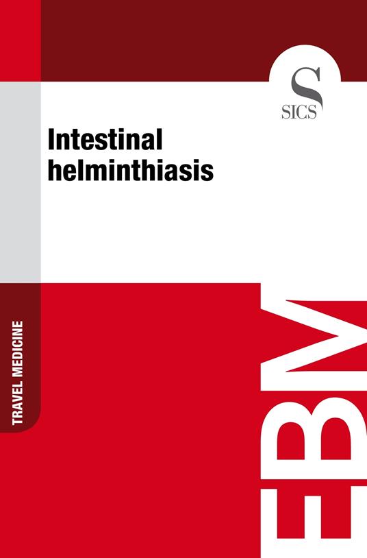Intestinal Helminthiasis