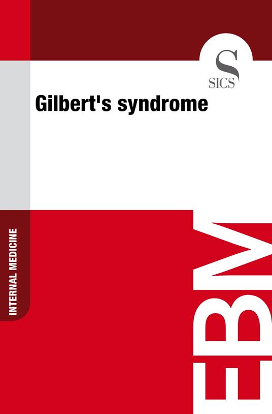 Gilbert's Syndrome