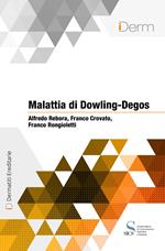 Malattia di Dowling-Degos