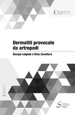 Dermatiti da artropodi