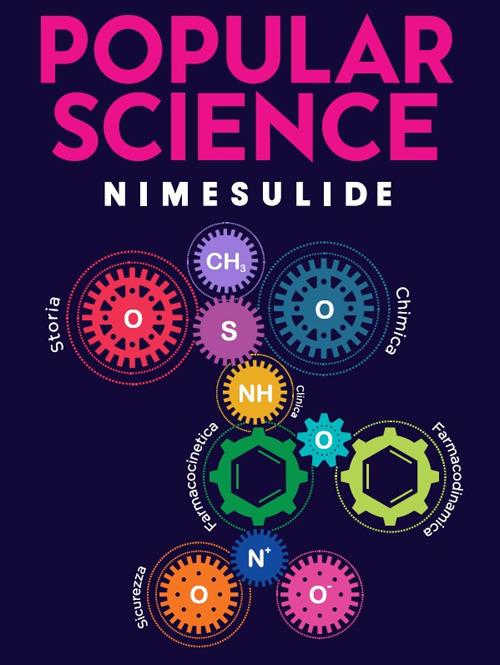 Nimesulide - copertina