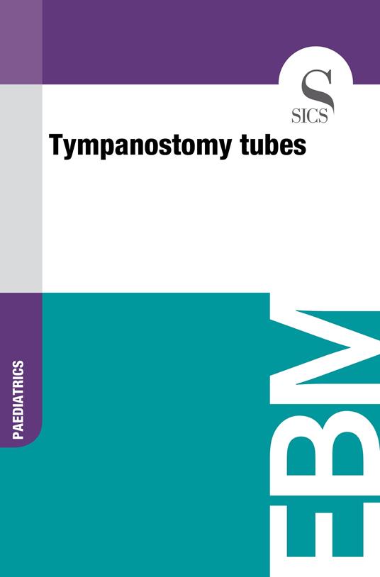 Tympanostomy Tubes
