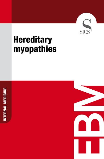 Hereditary Myopathies