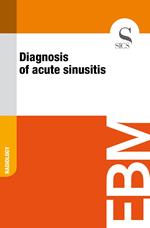 Diagnosis of Acute Sinusitis