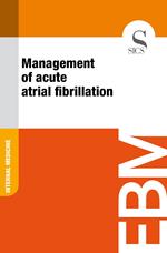Management of Acute Atrial Fibrillation