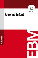 A Crying Infant