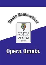 Opera omnia