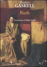 Ruth - Elizabeth Gaskell - copertina