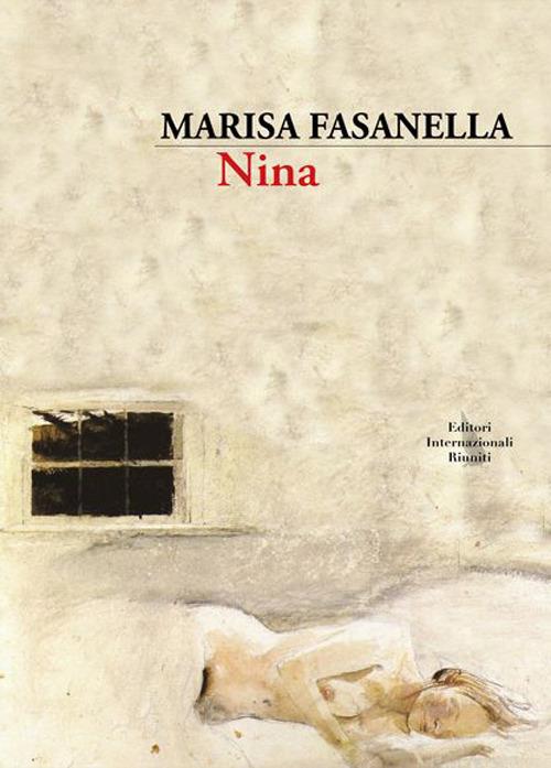 Nina - Marisa Fasanella - copertina