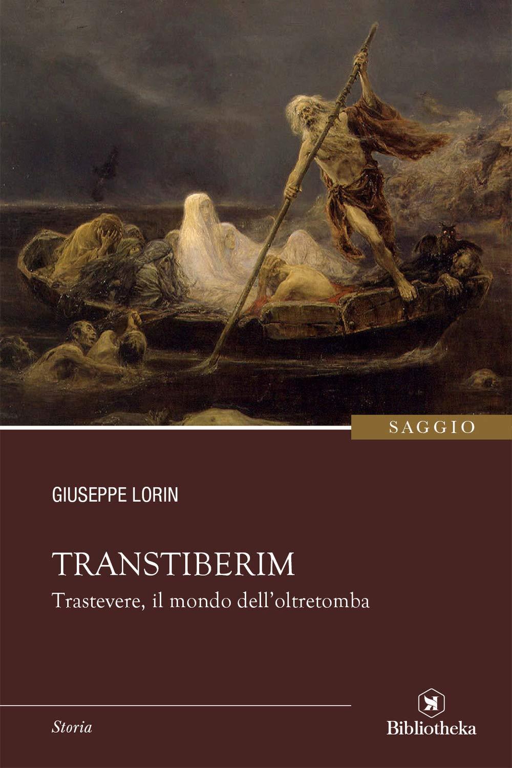 Libreria sottomarina