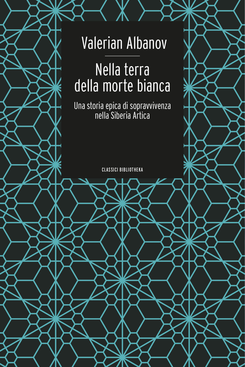 Libreria Nani