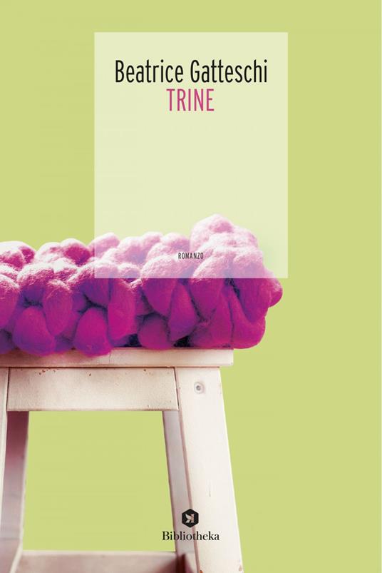 Trine - Beatrice Gatteschi - ebook