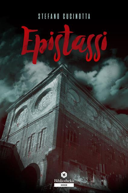 Epistassi - Stefano Cucinotta - ebook
