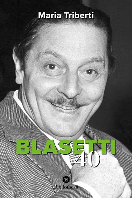 Blasetti '40 - Maria Triberti - ebook