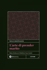 L' arte di prender marito