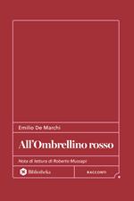 All'ombrellino rosso