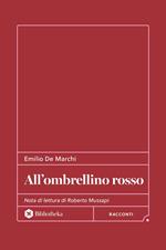All'ombrellino rosso