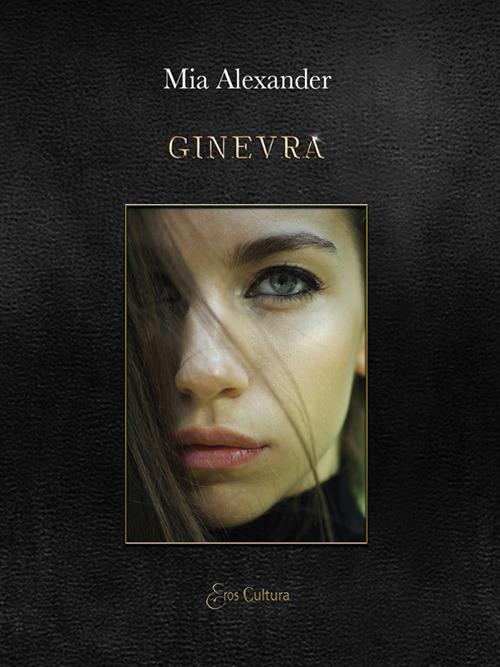 Ginevra - Mia Alexander - copertina