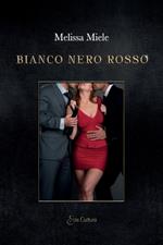 Bianco nero rosso
