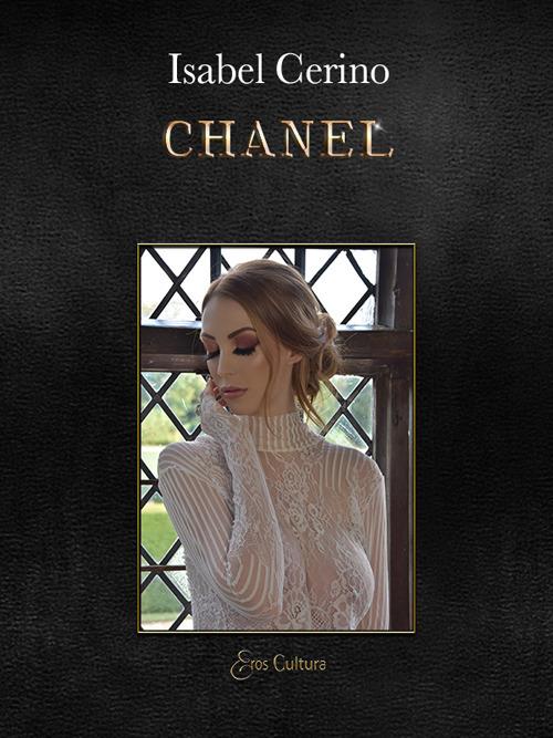 Chanel - Isabel Cerino - copertina