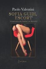 Sofia Guidi. Escort