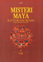 I misteri maya
