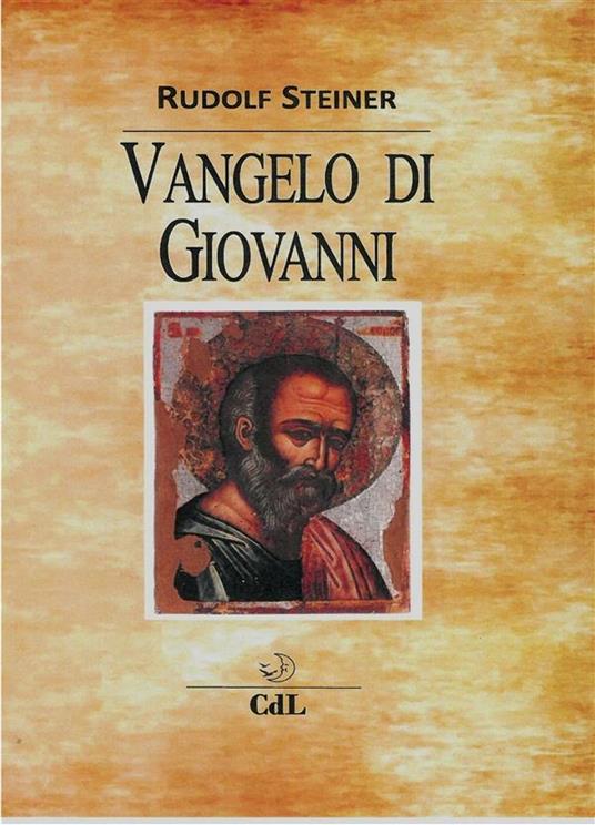 Il Vangelo di Giovanni - Rudolf Steiner - ebook