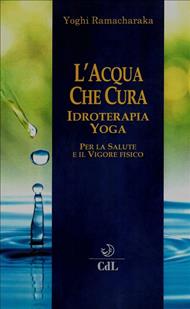 L' acqua che cura. Idroterapia yoga