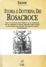 Storia e dottrina dei Rosa+Croce