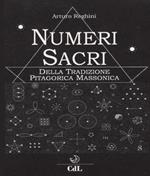 Numeri sacri della tradizione pitagorica massonica