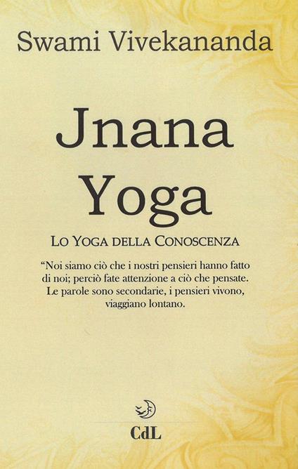 Bhakti Yoga. Lo yoga della devozione - Swami Vivekânanda - copertina