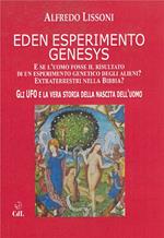 Eden Esperimento Genesys
