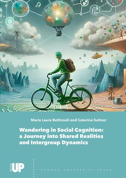 Wandering in social cognition - copertina