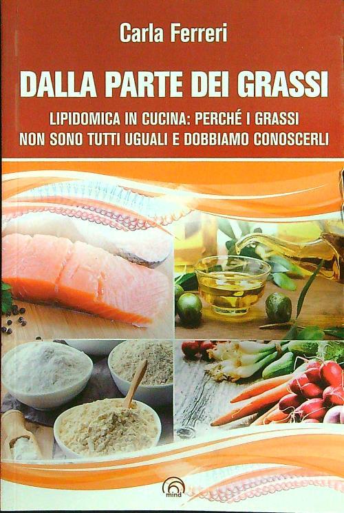 Libro di Faccia