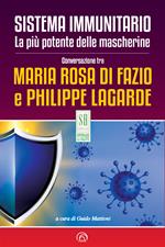 Sistema immunitario. La più potente delle mascherine