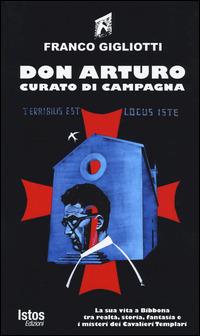 Don Arturo curato di campagna - Franco Gigliotti - copertina