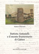 Battista Antonelli e il monte frumentario di Gatteo