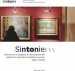 Sintonie. Racconto di un progetto di valorizzazione del patrimonio culturale tra pubblico e privato