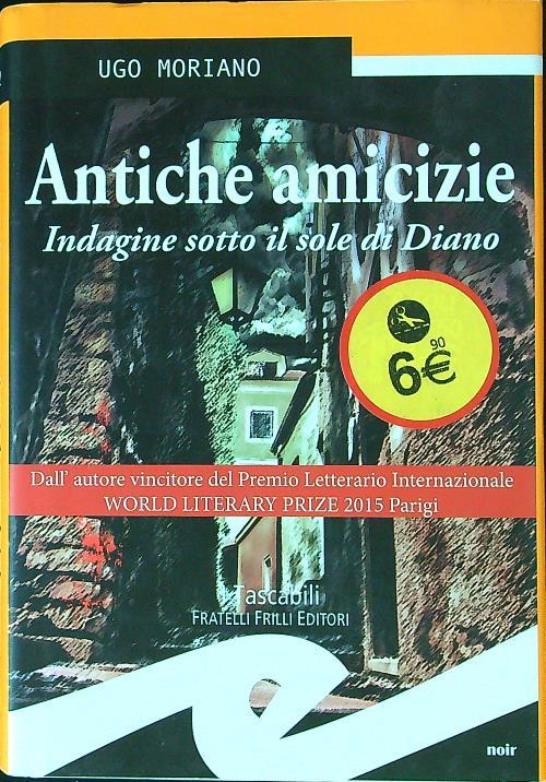 Libro di Faccia