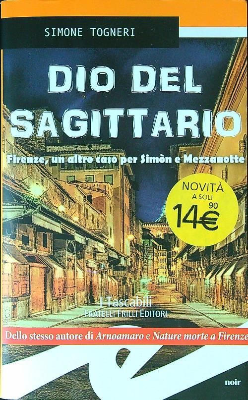 Libro di Faccia