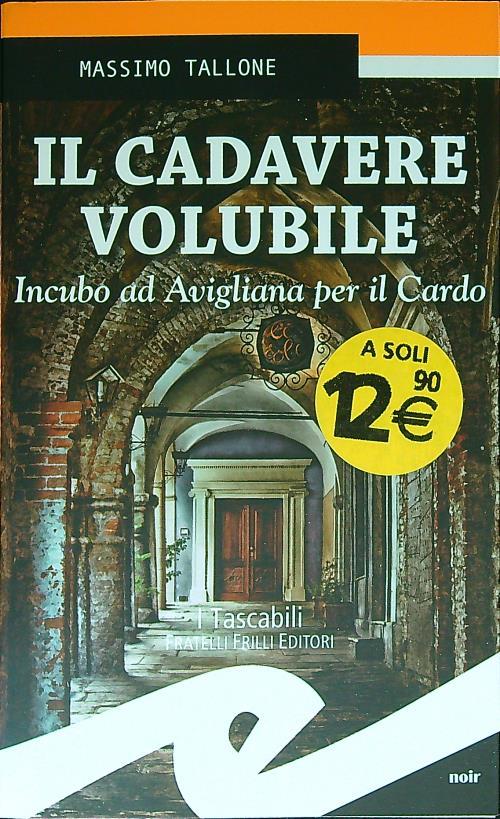 Libro di Faccia