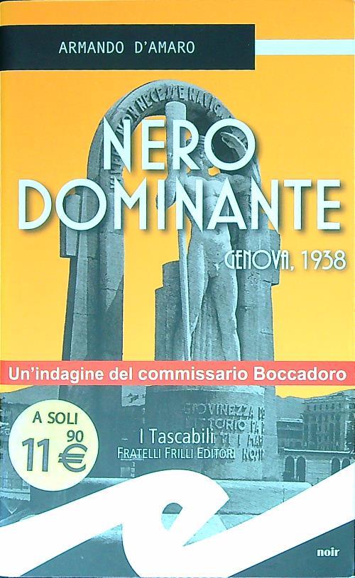 Libro di Faccia