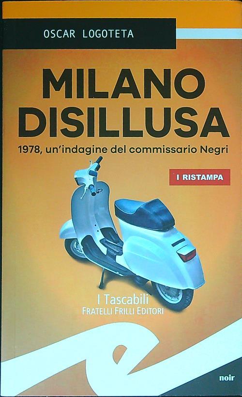 Libro di Faccia