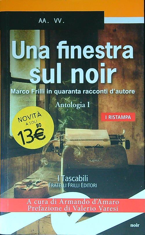Libro di Faccia