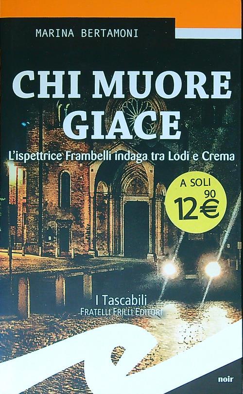 Libro di Faccia