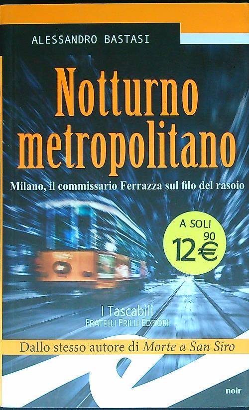 Libro di Faccia