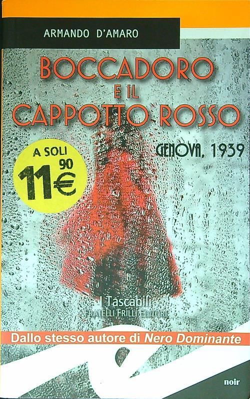 Libro di Faccia