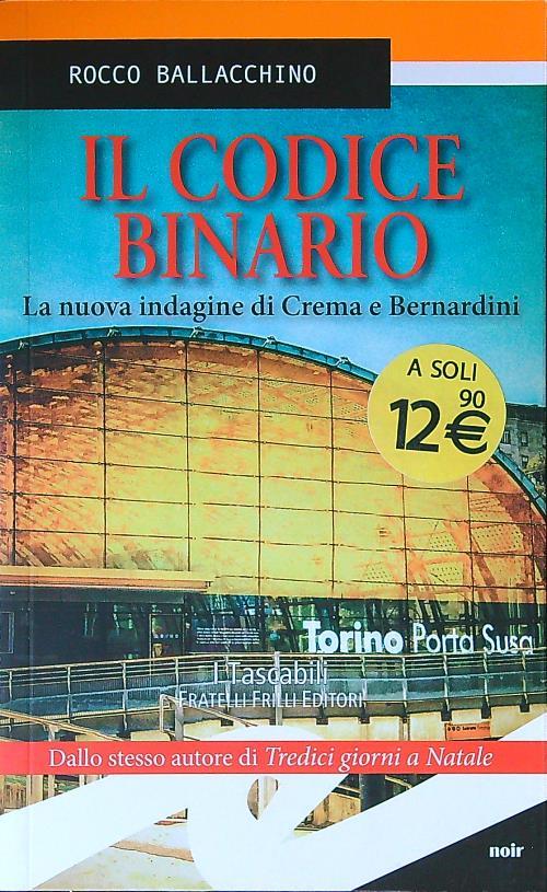 Libro di Faccia