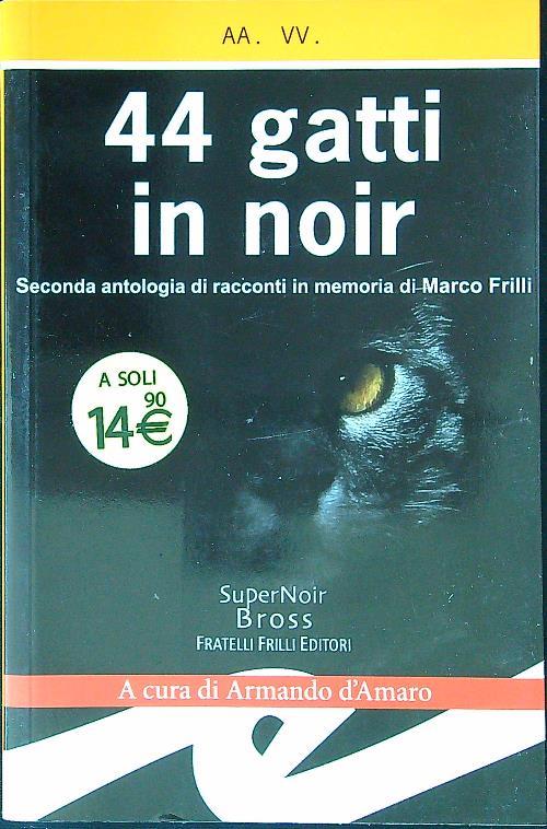 Libro di Faccia