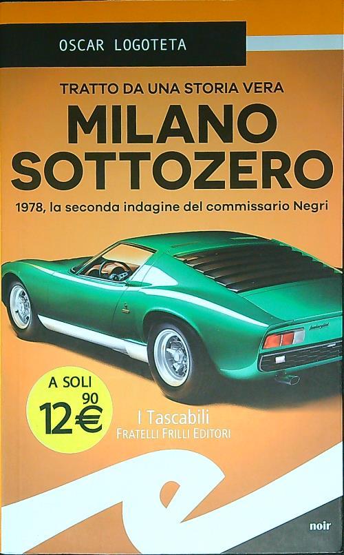 Libro di Faccia